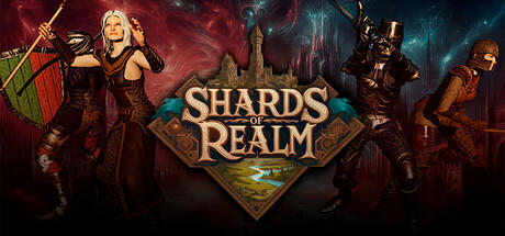 Banner of Shards of Realm 