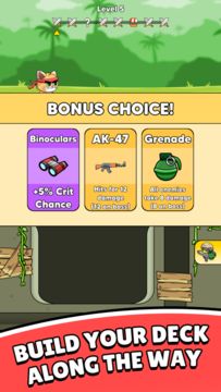 Claw Patrol ภาพหน้าจอเกม