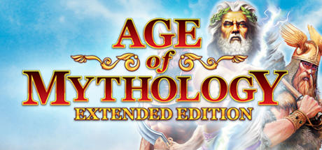 Age of Mythology: Extended Edition screenshot