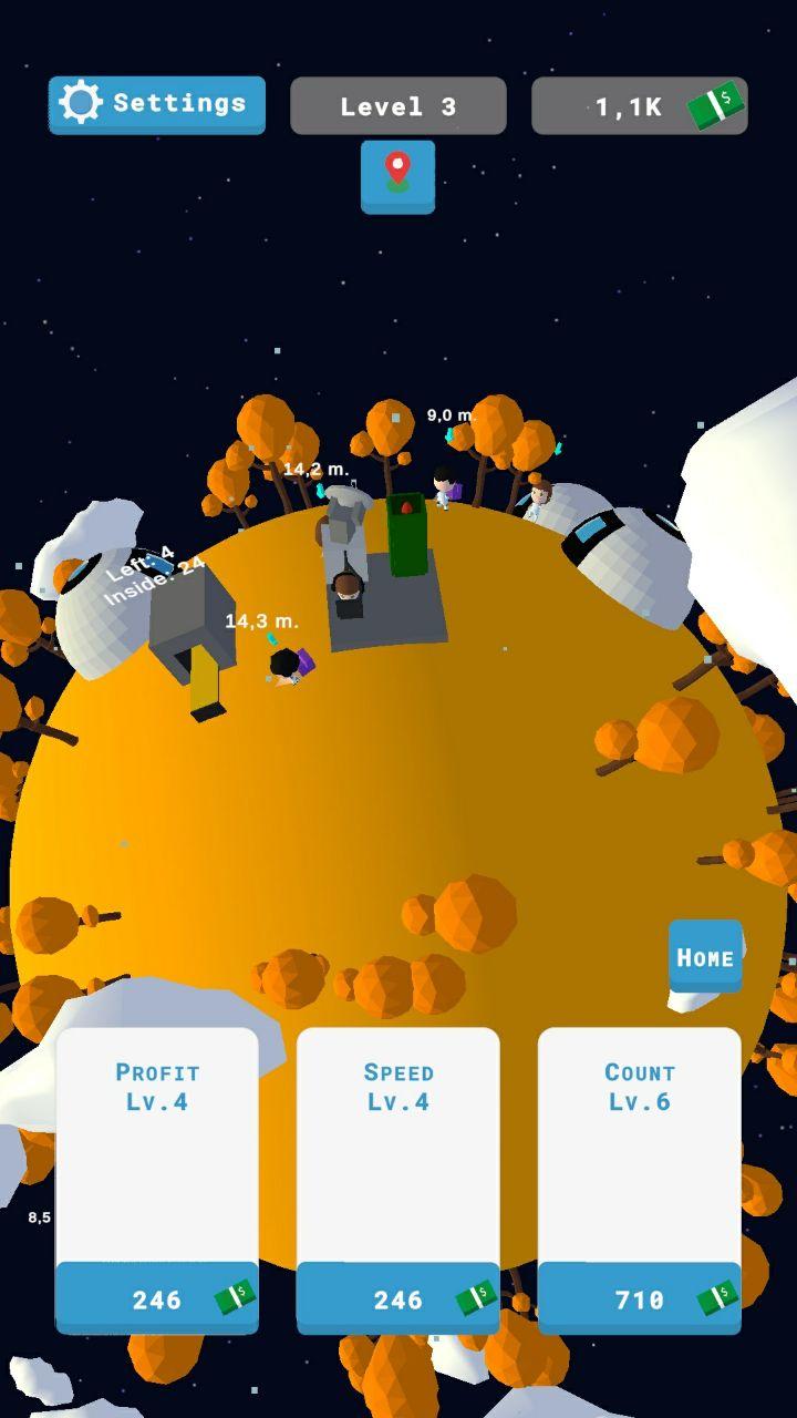 Box Inc Idle android iOS apk download for freeTapTap