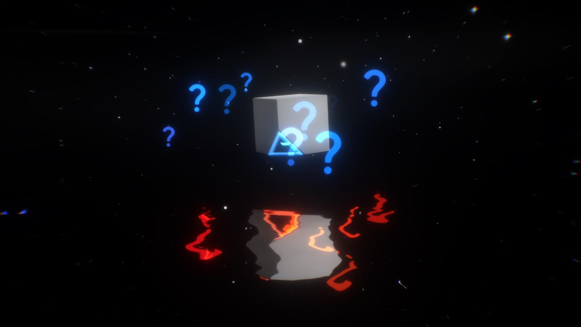 Kenshō Game Screenshot