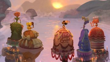 Broken Age Game Screenshot
