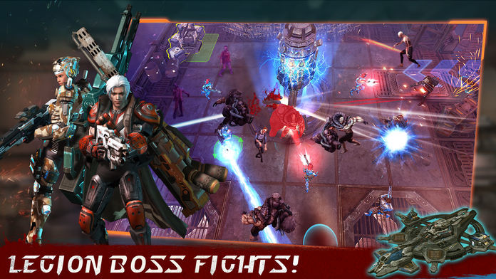 Final Duty: Zombie Nation screenshot game