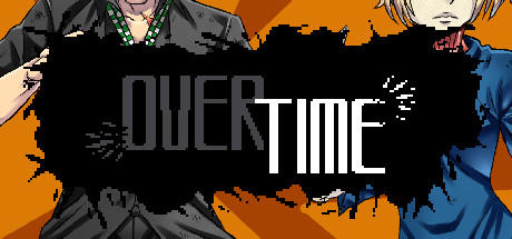 Banner of OverTime 
