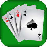 Classic Spider Cards Solitaire
