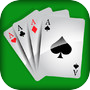 Icon of Classic Spider Cards Solitaire
