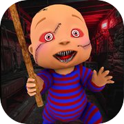 Scary Baby Chap 1: horror 3D