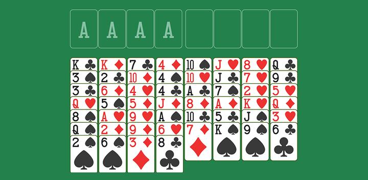 Banner of FreeCell (Classic Card Game) 2.4