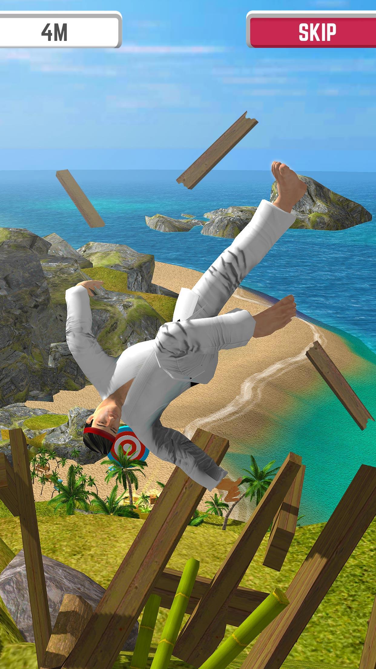 Fight Master Game Screenshot