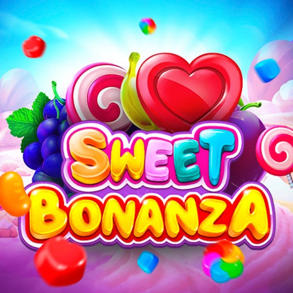 Sweet Bonanza - Frenzy Spins untuk Android/iOS - TapTap