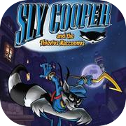Sly Cooper™ and the Thievius Raccoonus