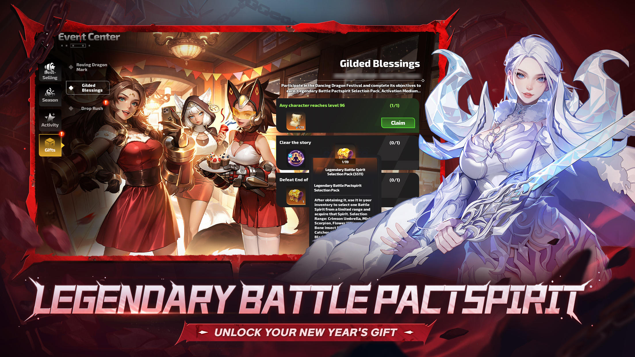 Torchlight: Infinite Game Screenshot