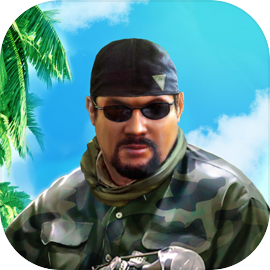 Steven Seagal's Archipelago Survival