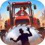 Icon of Zombie Chopper: Dead Harvest