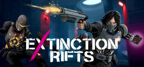 Banner of Extinction Rifts 