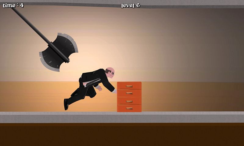 Short Life screenshot game