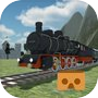Icon of VR Steam Train Sim