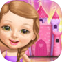 iDollhouse Game for Kids