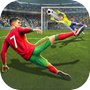 Icon of Indoor Soccer Futsal 2k26