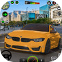 Icon of Car Games: Car Driving School