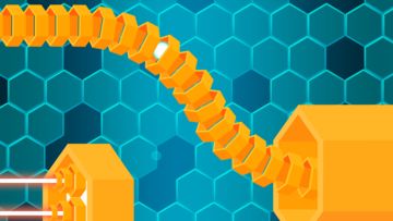 A.P.E.X Game Screenshot