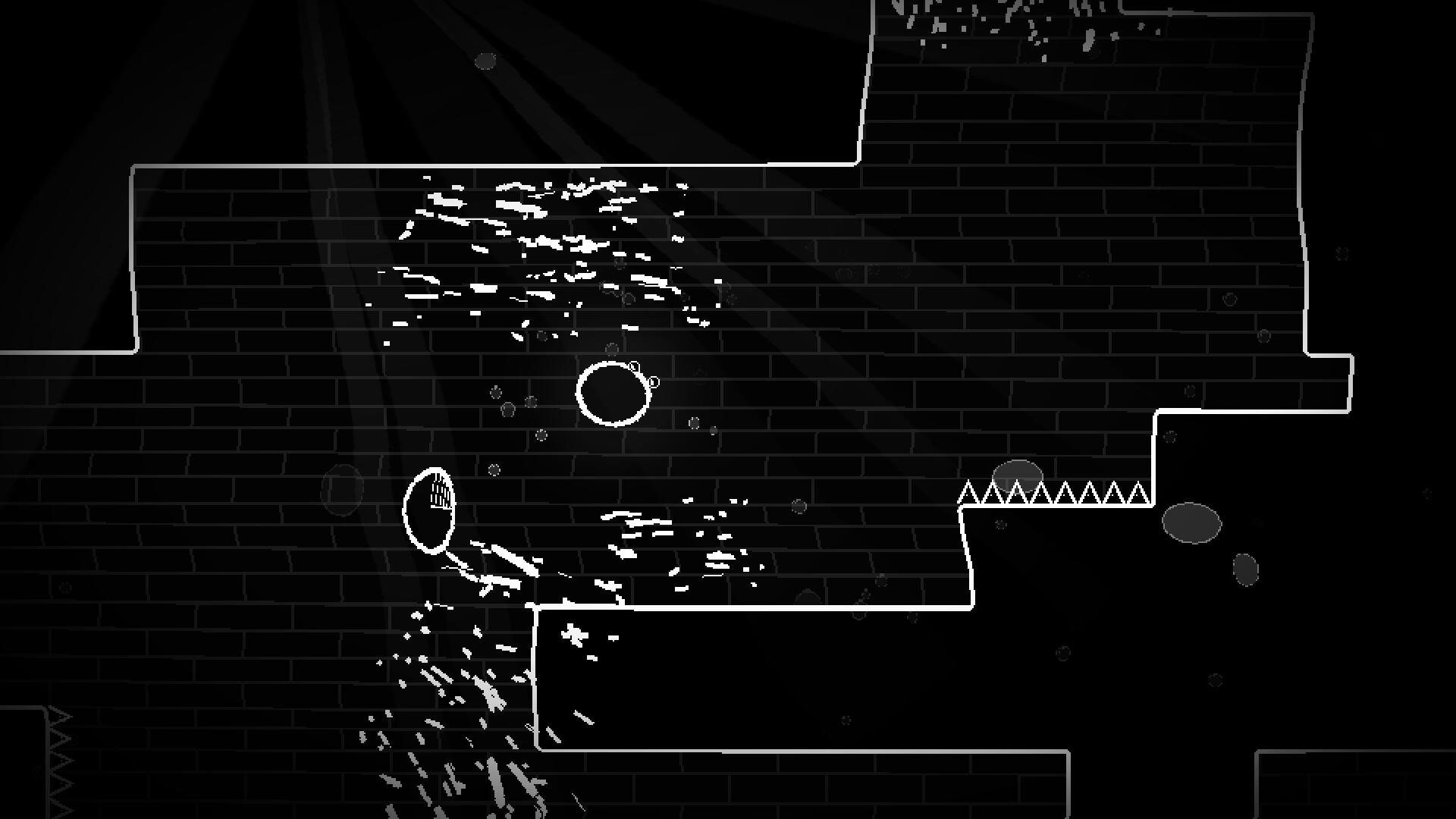 The Fabric of the Mind 게임 스크린 샷