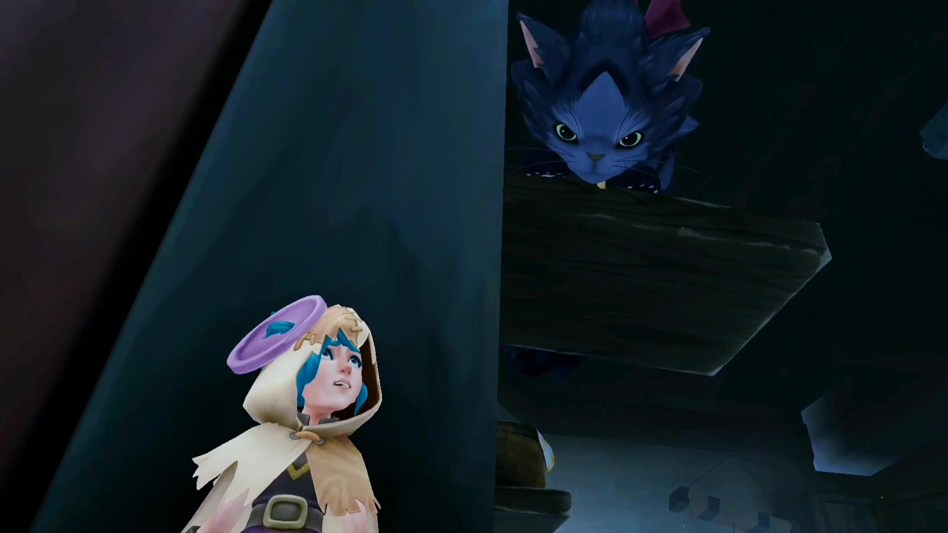 Elusive 遊戲截圖