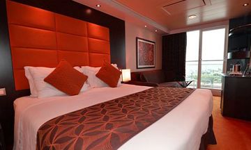 MSC Fantasia Cruise Escape Game Screenshot