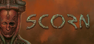 Banner of Scorn 