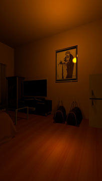 Cuplikan Layar Game 脱出ゲーム アイツが殺しにやってくる