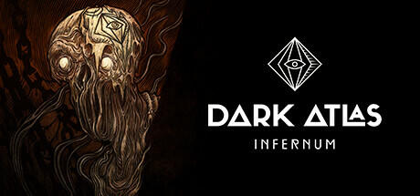 Banner of Dark Atlas: Infernum 