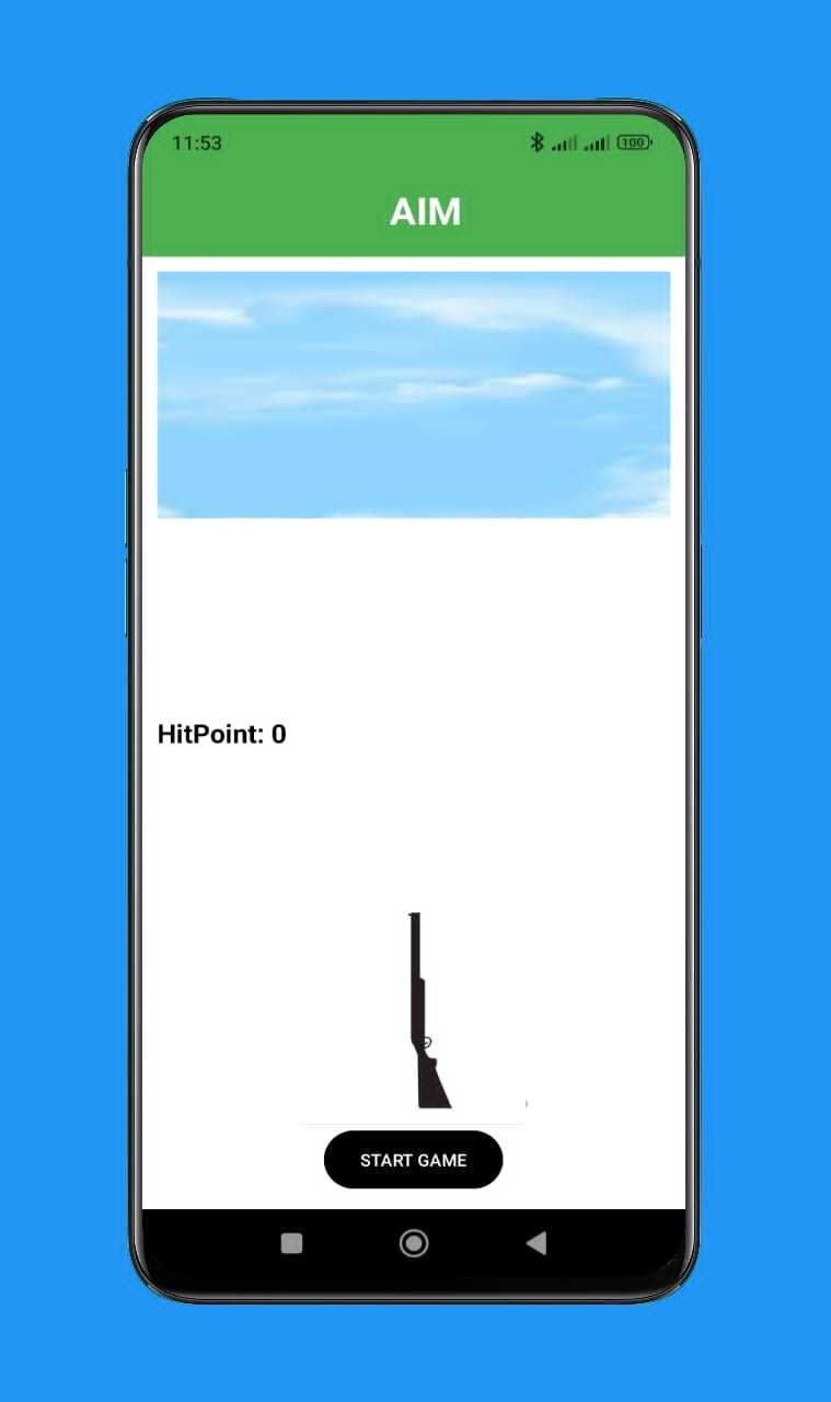 Aim Targeter Latest Version for Android/iOS APK - TapTap