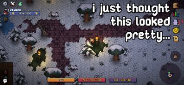 Darza's Dominion Game Screenshot