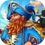  ไอคอนของ Jewels Hunter Pirate