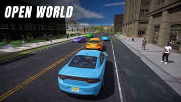 Car For Sale Simulator Game Screenshot