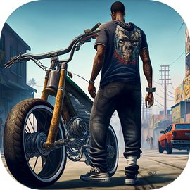 Download Grand Theft Auto V - Unofficial APK for Android - free - latest  version