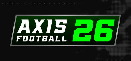 Banner of Axis Football 2026 