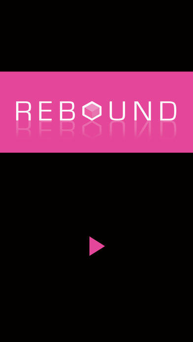 REBOUND. Game Screenshot