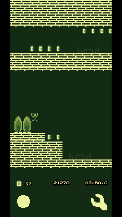 Screenshot 6 of Super Mando Mobile