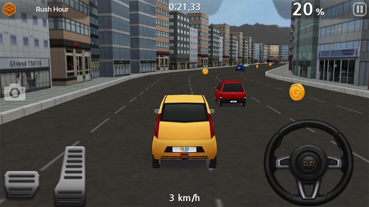 Screenshot 1 of Tiến sĩ lái xe 2 1.61