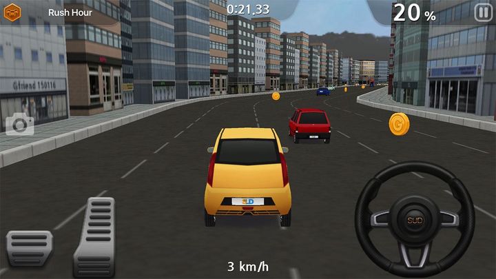 Screenshot 1 of Dr. Driving 2 1.61