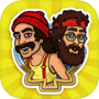 Icon of Cheech & Chong's: Kush Kingdom