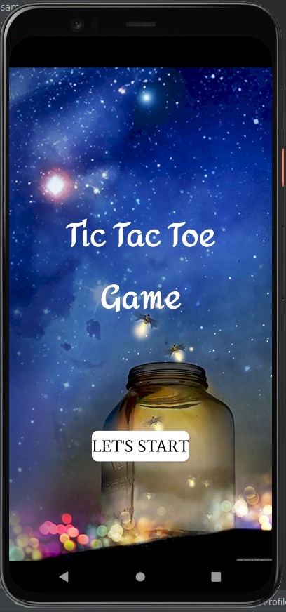 Tic Tac Toe Latest Version for Android/iOS APK - TapTap