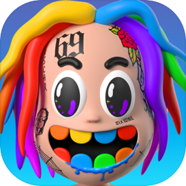6ix9ine Runner