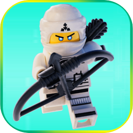 Go adventure Ninja game