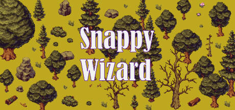 Banner of Snappy Wizard 