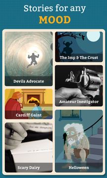 Word Search ภาพหน้าจอเกม