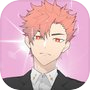 Biểu tượng của Anime Doll Avatar Maker Game