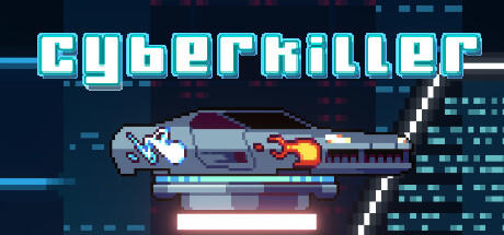 Banner of 赛博杀手 Cyberkiller2049 