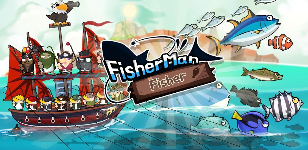 Banner of pescador pescador 1.2.1